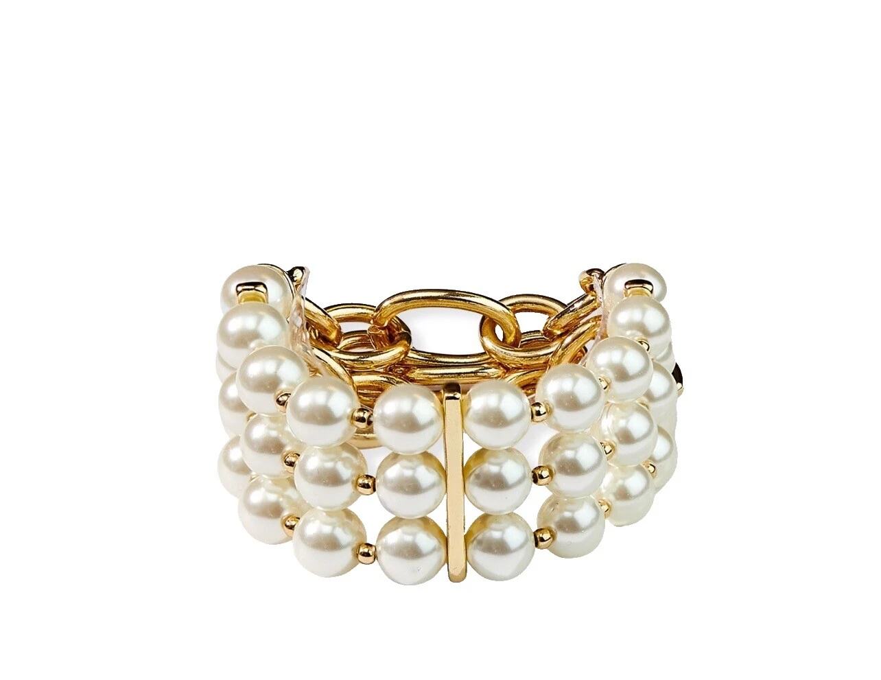 Park Lane Pearl Glass Fashion Jewelry