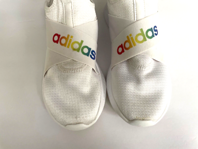 adidas lite racer adapt rainbow