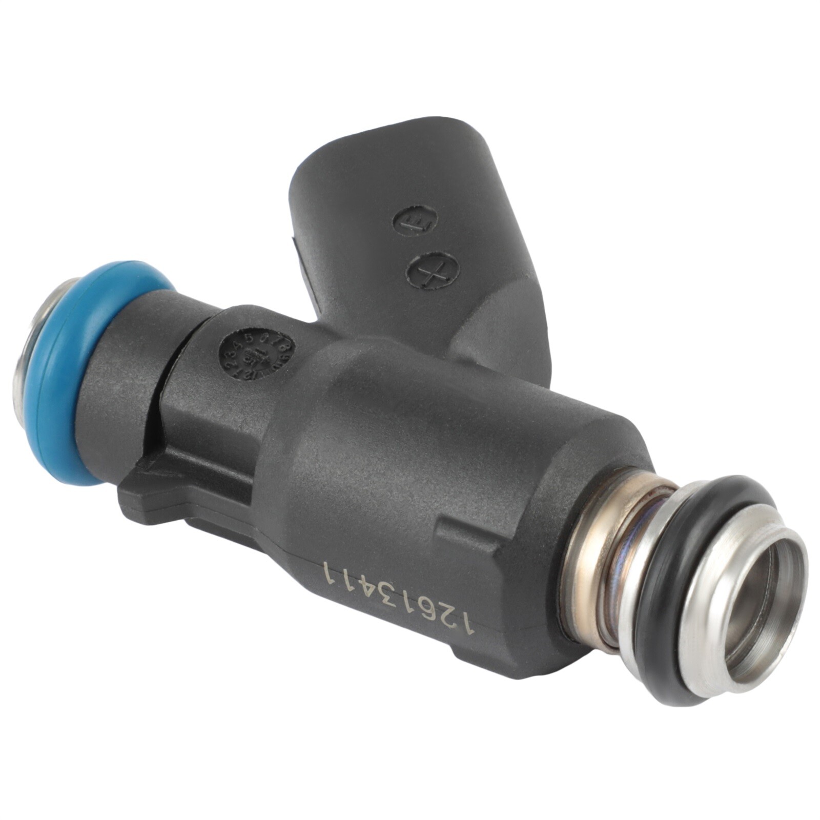 8 Fuel Injectors For Chevrolet Silverado GMC Sierra 1500 2010-2013 4.8L ...