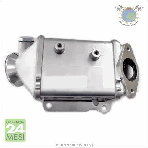 Radiateur D'huile Meat Pour Fiat Fiorino, Punto, Panda, Qubo - Pièce Neuve D'origine