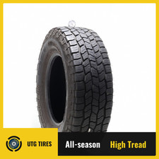 Used Lt 27570r17 Cooper Discoverer At3 Lt 121118r - 12.532