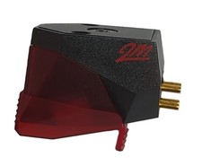 Testina Ortofon 2M Red