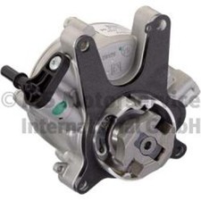 Unterdruckpumpe Bremsanlage PIERBURG 7.06245.02.0 für 500L 500X ALFA DOBLO TIPO
