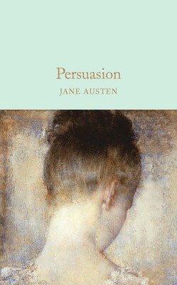 Persuasion | Jane Austen | Buch | Macmillan Collector's Library | 312 S. | 2016