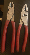 Snap on Pliers & Snap on Snips - Snap on tools
