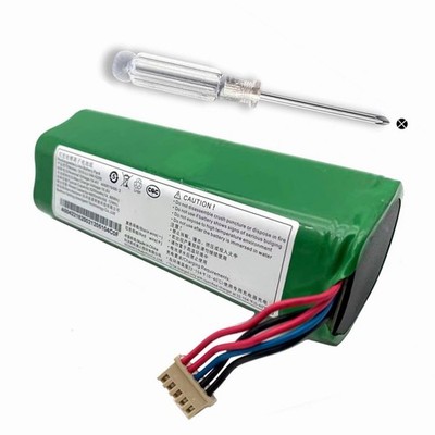 Genuine Battery for Ecovacs Deebot Ozmo T5 T8 T9, Deebot  T10 T20 Omni Robot