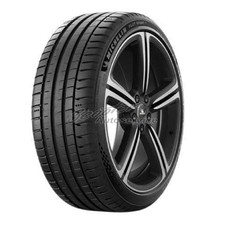 Michelin Sommerreifen 225/45R17 94Y Pilot Sport 5 XL | 40680
