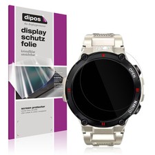 6x Screen Protector for NASA BNA30119-003 45.5mm Screen Protector