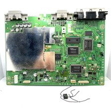 Carte mère PS1 Semi HS Fat PU-18 5502 Pièce Mother board Playstation 1 READ⬇️