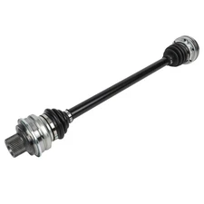 Rear Driver Left CV Axle For Audi Q5 AWD 2018-2019 For Audi Q5 2020-2021