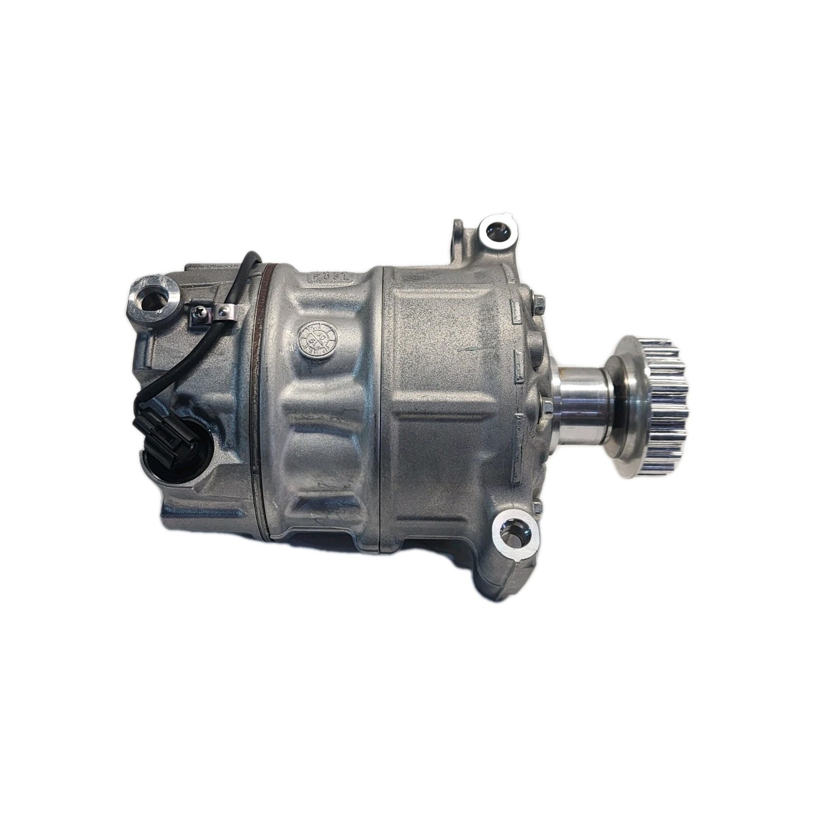 2017-2023 OEM McLaren 720S A/C Air Conditioning Compressor Pump Assembly