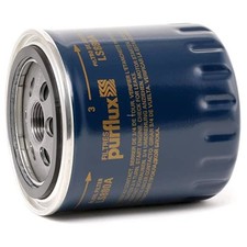 Ölfilter Purflux für Ford Sierra Schrägheck GBC, GBG  2.3 D