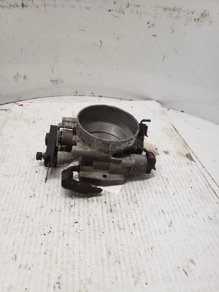 Conjunto de válvula de acelerador del cuerpo del acelerador 8-279 4,6 L para 00-05 DEVILLE 1406615 Foto 2 de 4