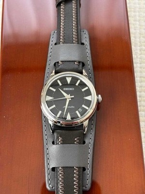 Seiko Prospex 1959 Alpinist Reproduction Design Model SBEN001 from JAPAN #ME04