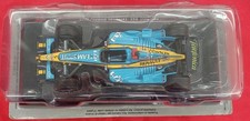 DEAGOSTINI RENAULT R25 FERNANDO ALONSO-2005 Used