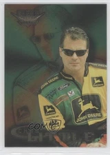 1999 Wheels High Gear First Gear Chad Little #15