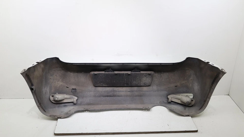 PARAURTI POSTERIORE COMPLETO PER FIAT Punto EVO 71777636 (09>12) - Immagine 4 di 4