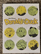 Carl Barks Library, Donald Duck Boxset: Trail of the Unicorn & Lost in the Andes