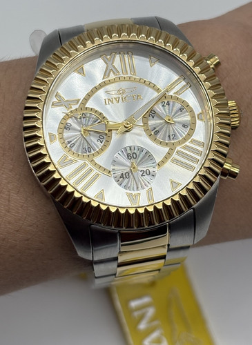 Damen Armbanduhr INVICTA ......... Reloj De Mujer Marca Invicta - Bild 4 von 12