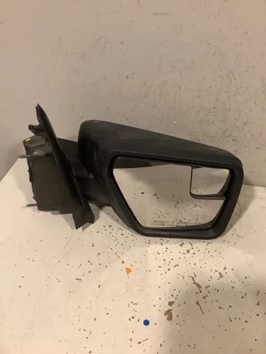 2021- 2023 FORD F-150 PASSENGER RH DOOR MIRROR OEM C85R-20055 TL
