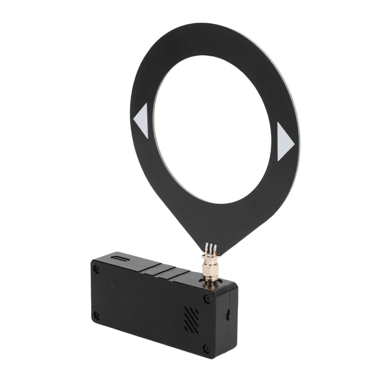 Upgraded V4 ATS MINI SI4732 DSP Radio Full Band FM/AM/LSB/USB