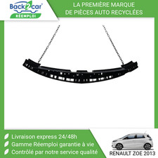 Pare-choc avant Renault Zoe