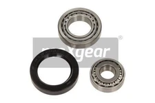 Front Wheel Bearing Kit For MERCEDES C123 W123 S123 W123 W126 76-91 4096587