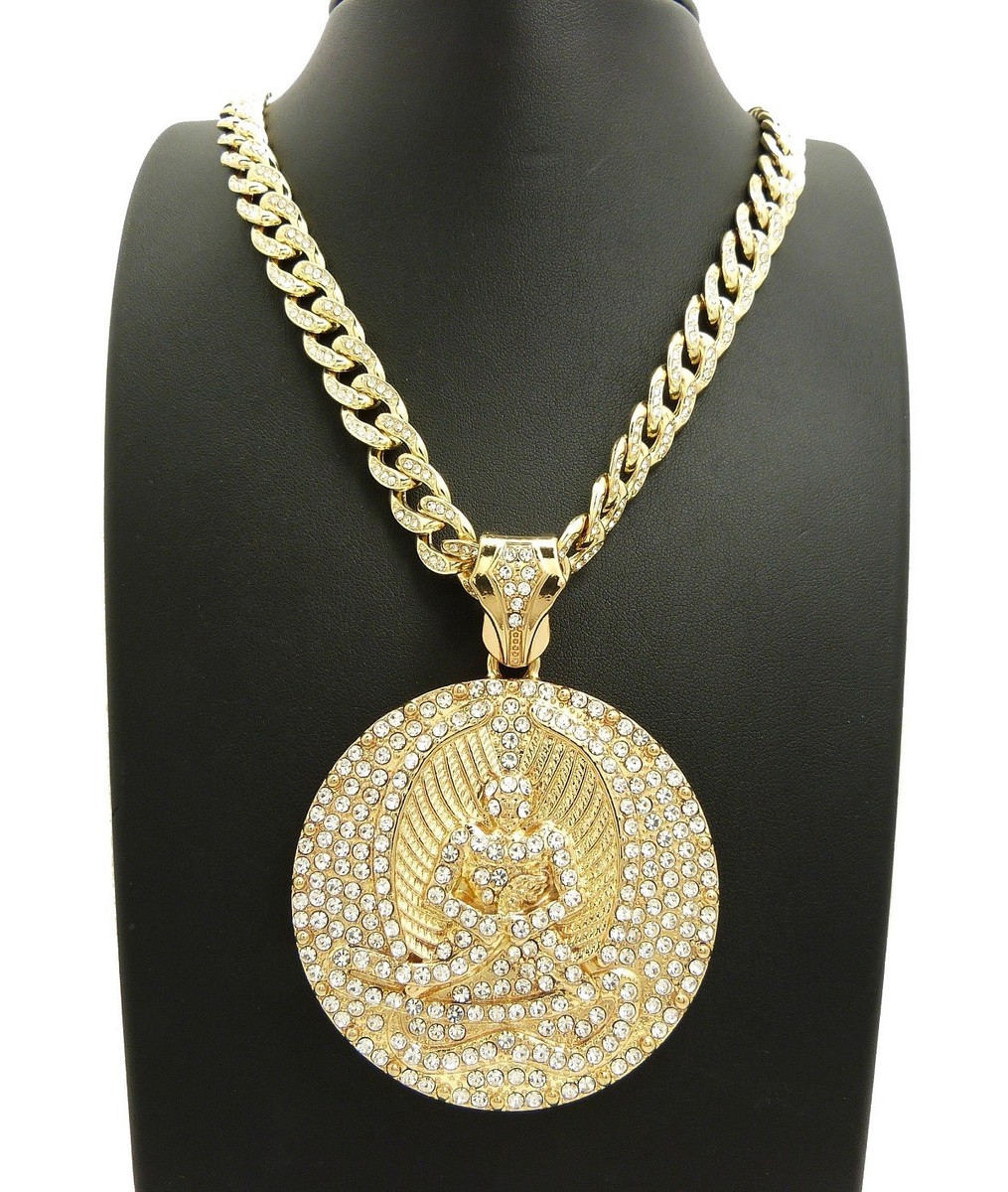 2PAC EUPHANASIA PENDANT 30