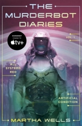 Murderbot Diaries Vol 1 - Image 6