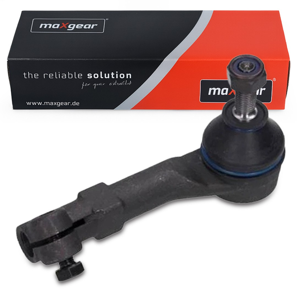 Maxgear Spurstangenkopf Vorne Rechts Passend FüR Renault Twingo C06-image