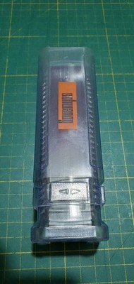 Schwanog 100030 25x25x130 Vierkantschafthalter