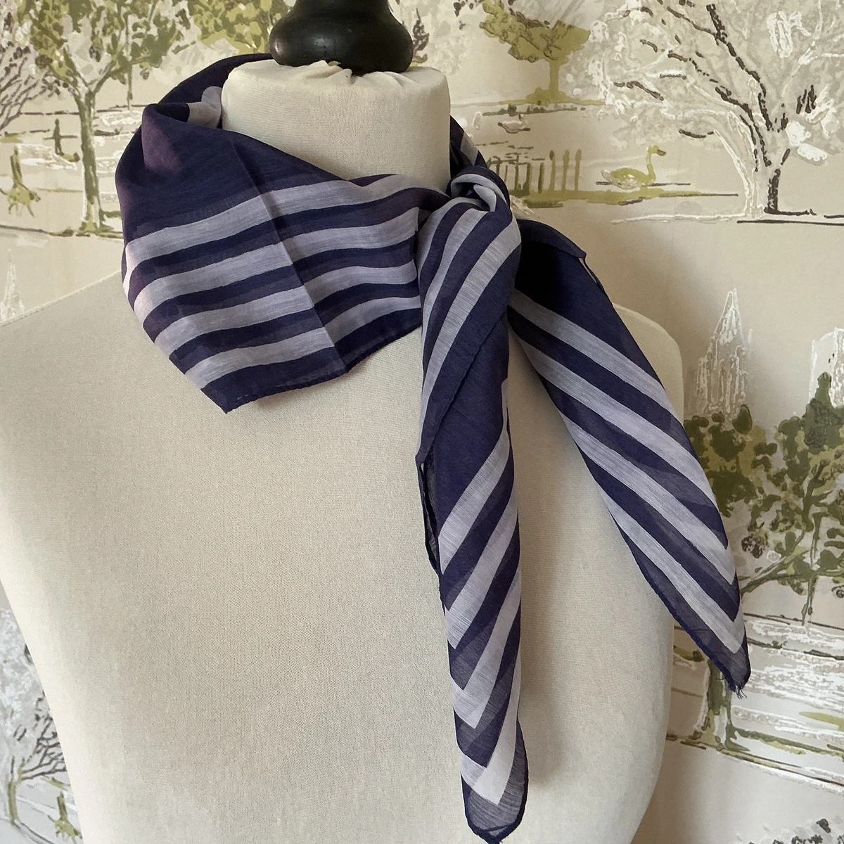 vintage head scarf products for sale | eBay UK