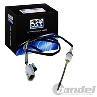 Meat & Doria Abgastemperatursensor Passend FüR Nissan Qashqai X-TRAIL Opel Vivar