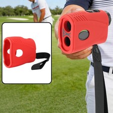 Silicone Case for Golf Rangefinder for Men Women Portable Protective Cover