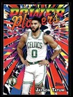 Front of 2025-26 Topps #PP-5 Jayson Tatum Power Players