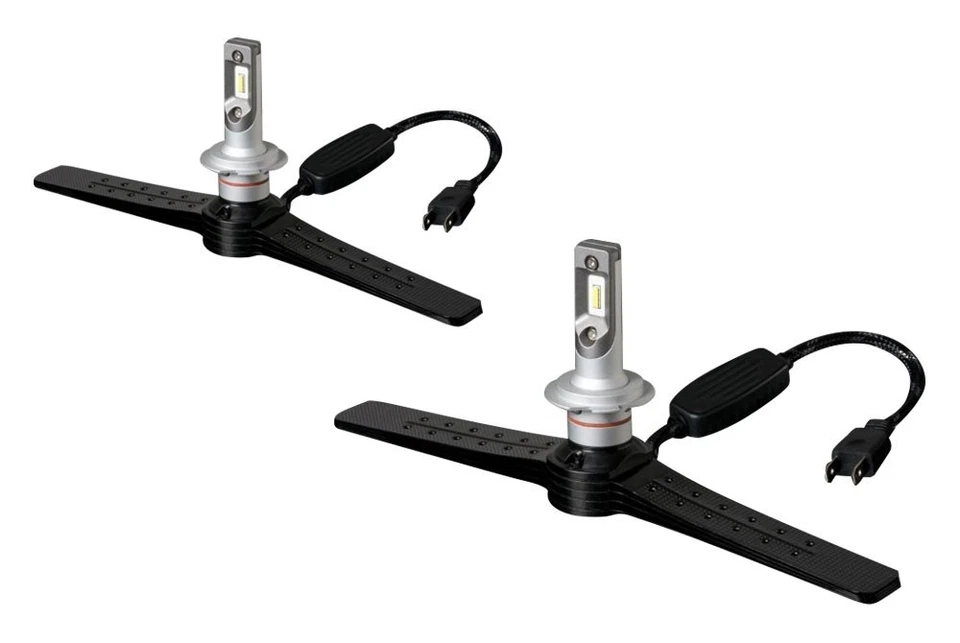 For Ram 1500 2013-2015 Putco F1-9012 High Power F1 LED Conversion Kit 9012 Foto 2 de 3