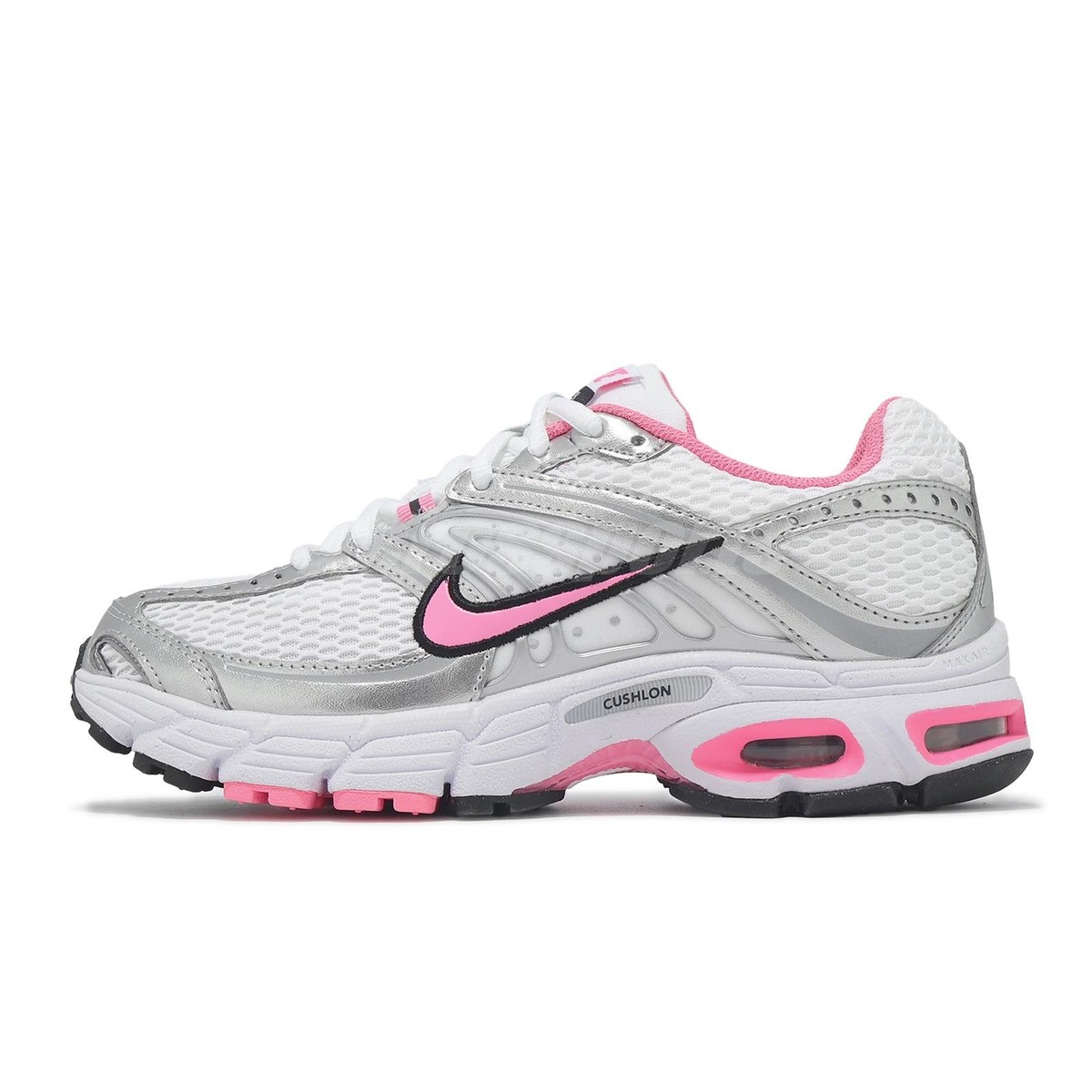 Nike Wmns Air Max Moto 2K White Pink Spell Women Casual