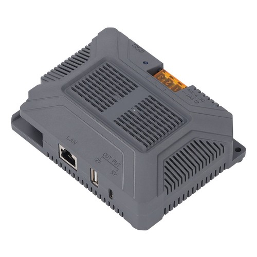 GigE PoE-Injektor 200 W 5-in-1-Boost-USB-Typ-C-Ausgang SPX-Kabelkonverter - Afbeelding 11 van 24