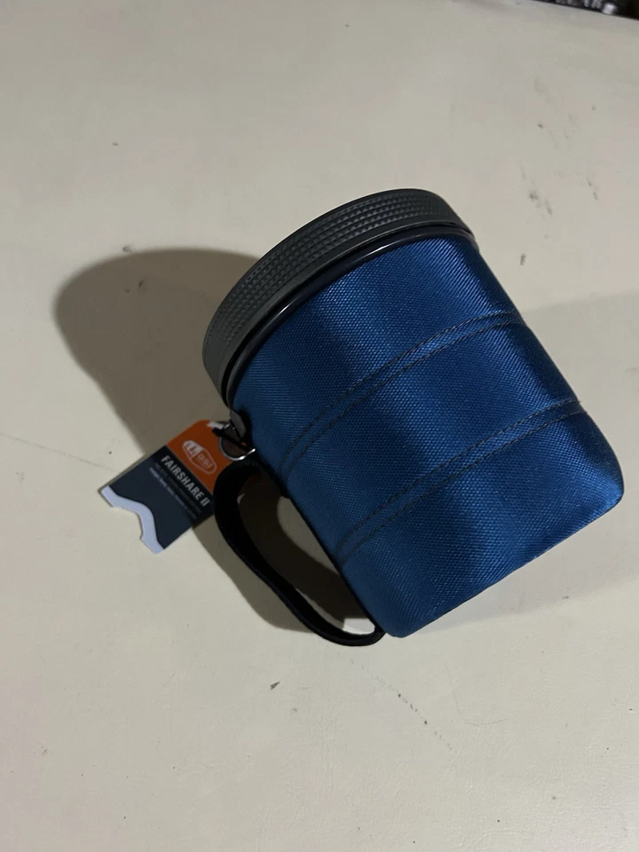 Taza GSI Fairshare II Exterior Camping Mochileros 32oz -nueva Foto 3 de 3