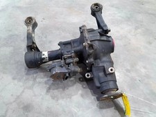 2000-2006 Toyota Tundra Tacoma Front Axle Differential Carrier 3.91 Ratio Oem 2000-2006 Toyota Tundra Tacoma Front Axle Differential Carrier 3.91 Ratio Oem