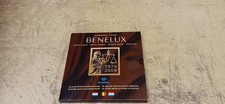 BeNeLux , KMS / Coin Set , 2009 , im Original Folder