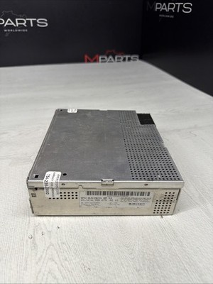 BMW E46 E53 E39 BM53 TUNER OEM UNIT AM FM MODULE AUDIO NAVIGATION GPS RECEIVER