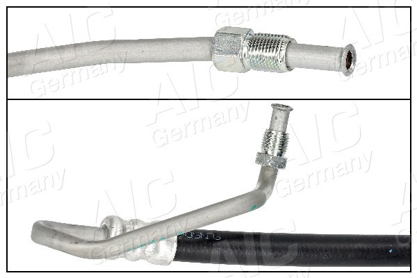 Fits AIC 58536 POWER STEERING CABLE   ⭐UK Stock⭐