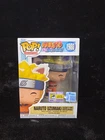 Funko Pop! Vinyl: Naruto - Naruto Uzumaki (Sasuke’s Paw Encyclopedia) (SDCC)...