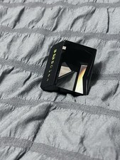 Nikon FM Series Film Camera's Solid Glass Pentaprism Only Genuine OEM