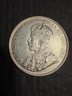 1936  1 Dollar - George V  Canada  lot # 2124 — photo 1