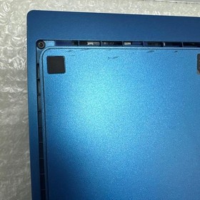 PS3 Splash Blue CECH 3000B 320GB Console only Sony PlayStation 3 Slim