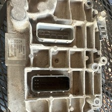 2010-2012 Dodge Ram 6.7L Cummins ECM ECU TESTED 4992849 ENGINE CONTROL MODULE