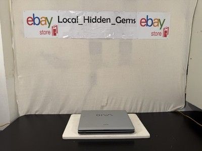 SONY VAIO PCG-9S1L Notebook Laptop Pentium 4 Windows XP PCG-K45