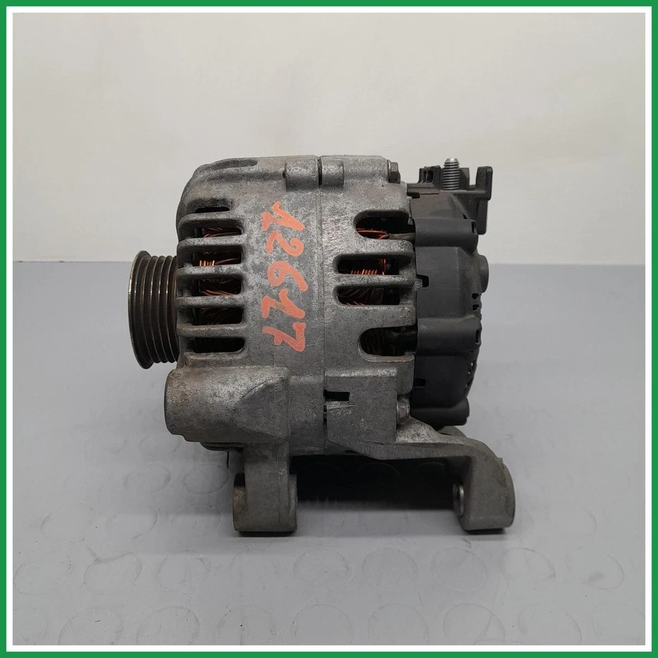 Alternatore Valeo TG15C157 Mini Mini Cooper R56 12317823291 2009 Usato  - Immagine 2 di 4